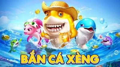 Chinh phục game bắn cá xèng - Lợi ích và cách tối ưu hóa chiến lược